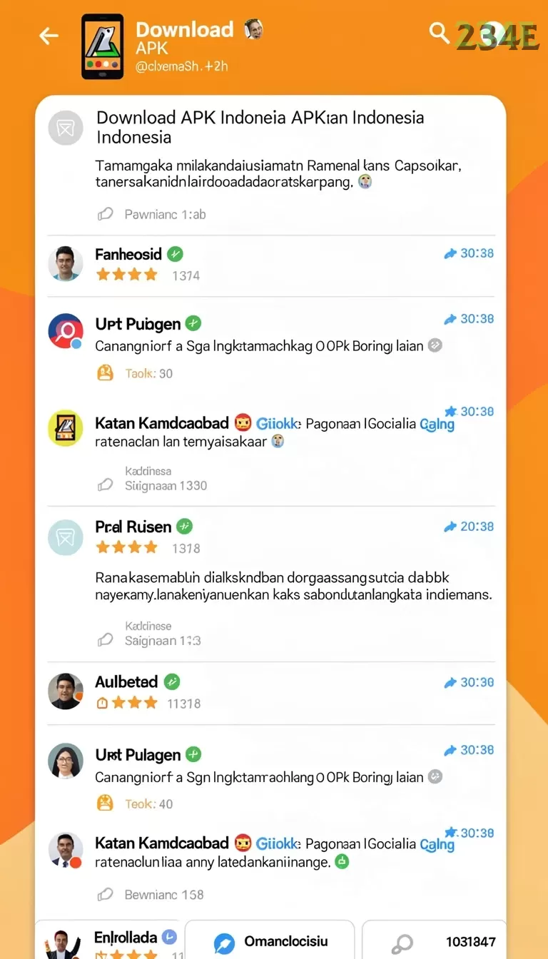Screenshot Indosga nomor 3