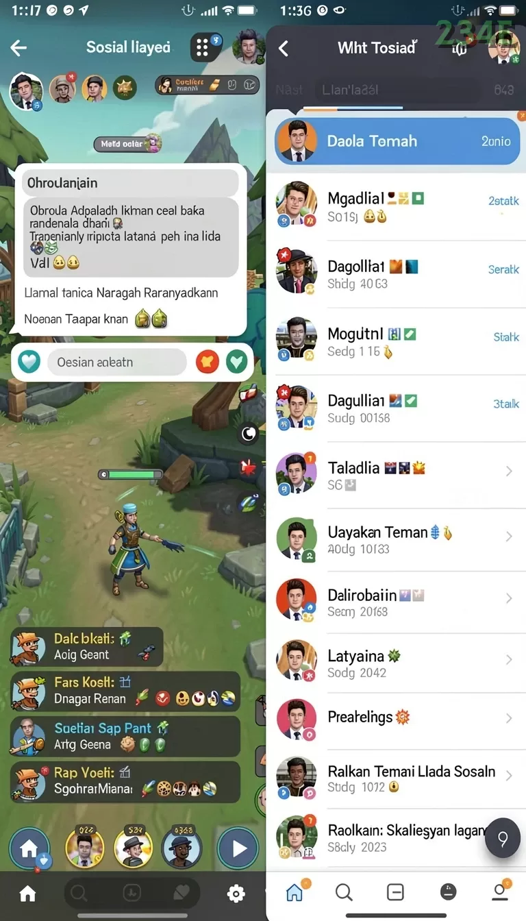 Screenshot Gengtoto nomor 3