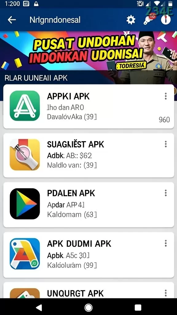 Screenshot Indobet nomor 3